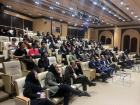 برگزاری سمینار کاربرد زیست شناسی سامانه ای در بیماری های پیچیده، مانند سرطان و اختلالات عصبی، برای توسعه داروهای مولتی تارگت