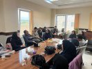 برگزاری مراسم روز جهانی ایمونولوژی در مرکز تحقیقات ایمونولوژی سرطان و ایمونوتراپی