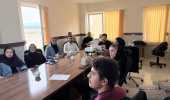 کارگاه آموزشی آشنایی با نرم‌افزار CompuSyn