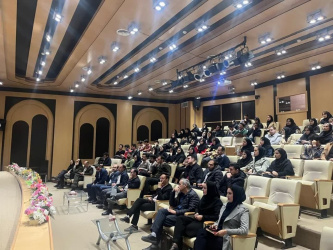 برگزاری سمینار کاربرد زیست شناسی سامانه ای در بیماری های پیچیده، مانند سرطان و اختلالات عصبی، برای توسعه داروهای مولتی تارگت