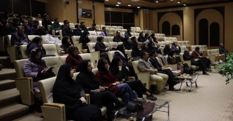 برگزاری سمینار تخصصی «تحولات نوین در تشخیص و درمان سرطان‌های معده و کولورکتال با تأکید بر نقش محوری ژنتیک و ایمونوتراپی»
