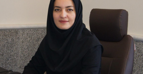 انتصاب رئیس مرکز تحقیقات ایمونولوژی سرطان و ایمونوتراپی دانشگاه علوم پزشکی اردبیل به عنوان عضو شورای علمی بنیاد نخبگان استان اردبیل