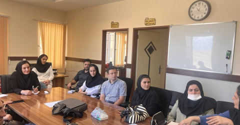 نشست علمی هوش مصنوعی در کاردیولوژی: کاربردها، فرصت‌ها و چالش‌ ها